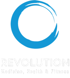 Revolution Medicine, Health & Fitness PLLC