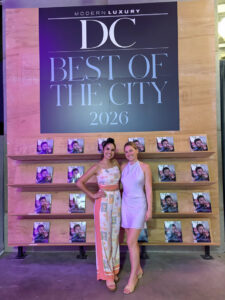 Revolution Medicine team at the 2026 Modern Luxury Best of the City Gala